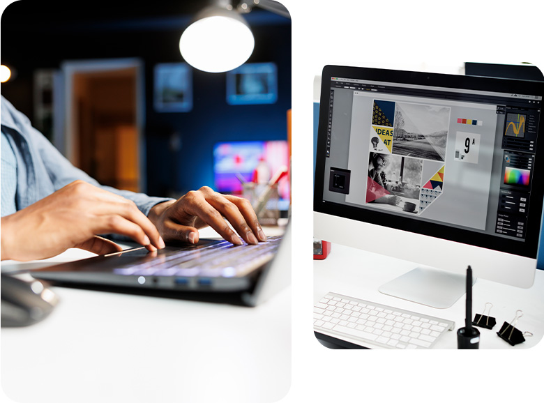 IMAGEN & DISEÑO