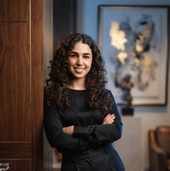 Alaa Mohamed