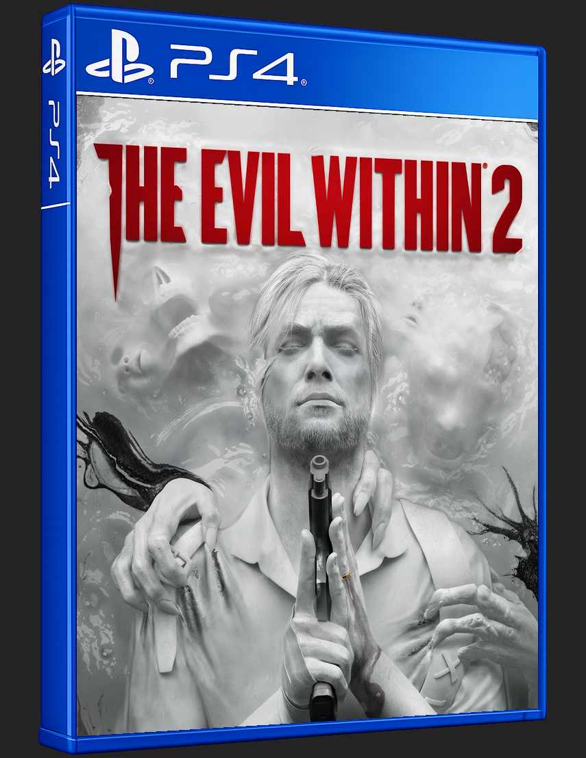 The Evil Within 2