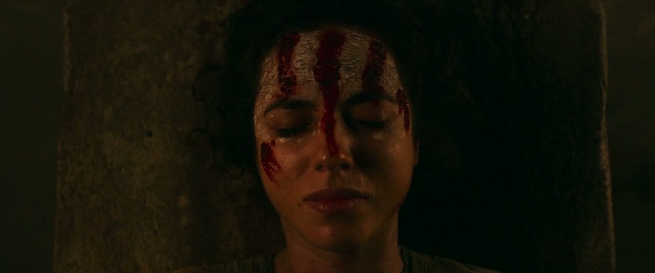 No One Gets Out Alive Screenshot