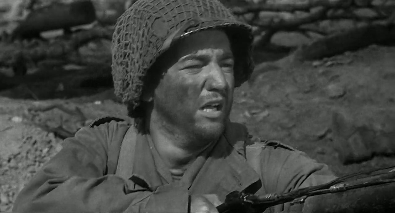 Hell Is for Heroes Screenshot