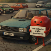 016 Novelas de Frutas