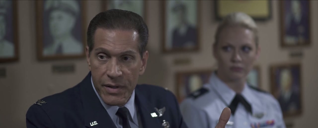 Called to Duty Screenshot