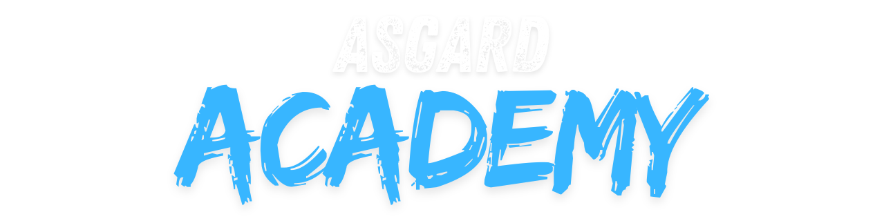 ASGARD ACADEMY