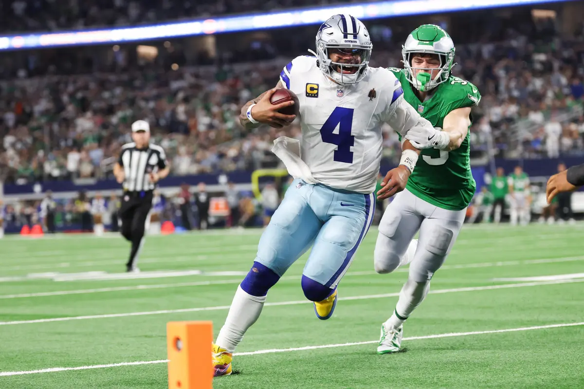 NFL Announces 2026 Thanksgiving and Black Friday Matchups