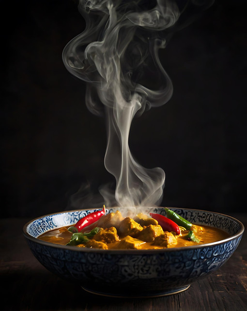 Paneer Tikka