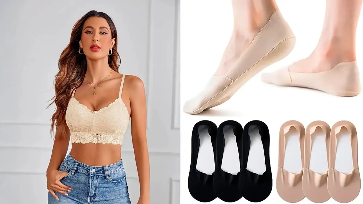 Common Style Mistakes That Make You Look Cringe
