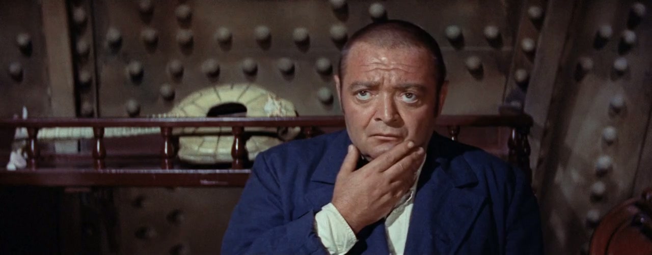 20,000 Leagues Under the Sea Screenshot