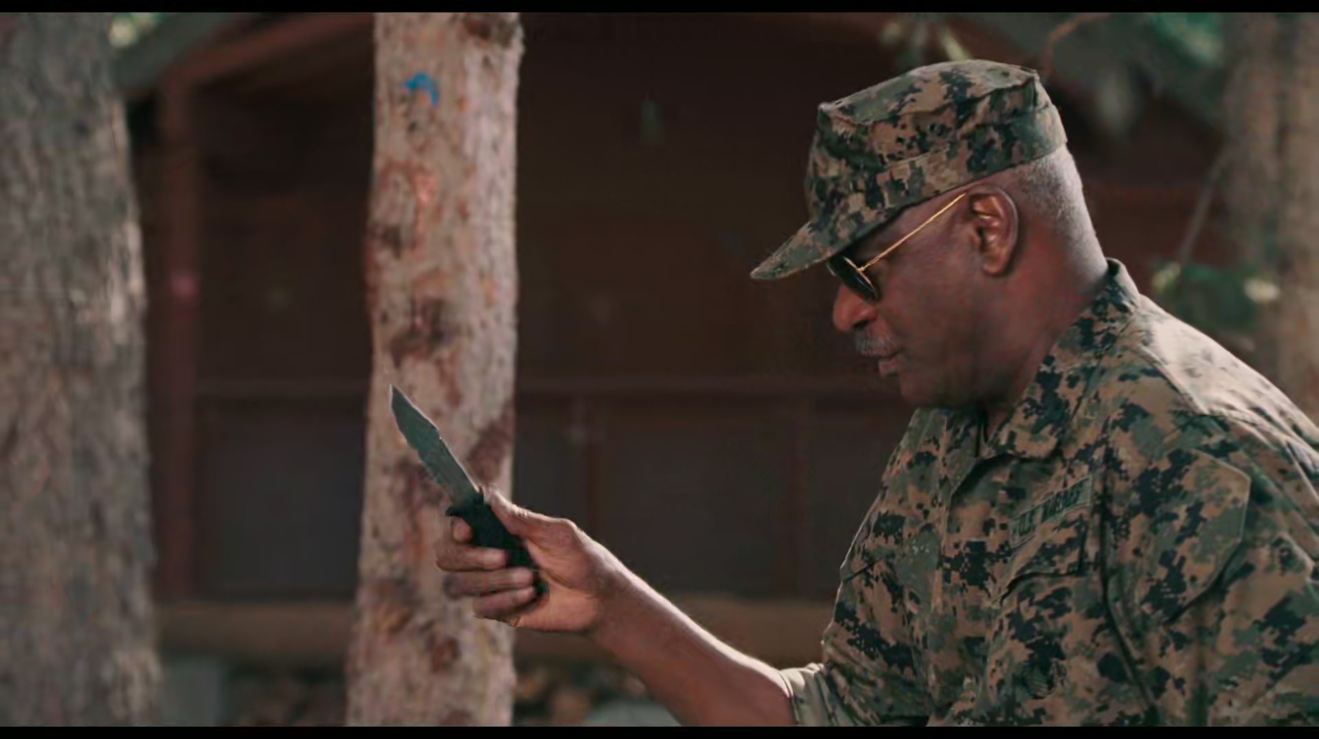 Daddy Day Camp Screenshot