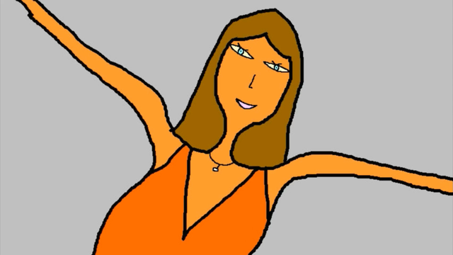 Rhonda Fainted
