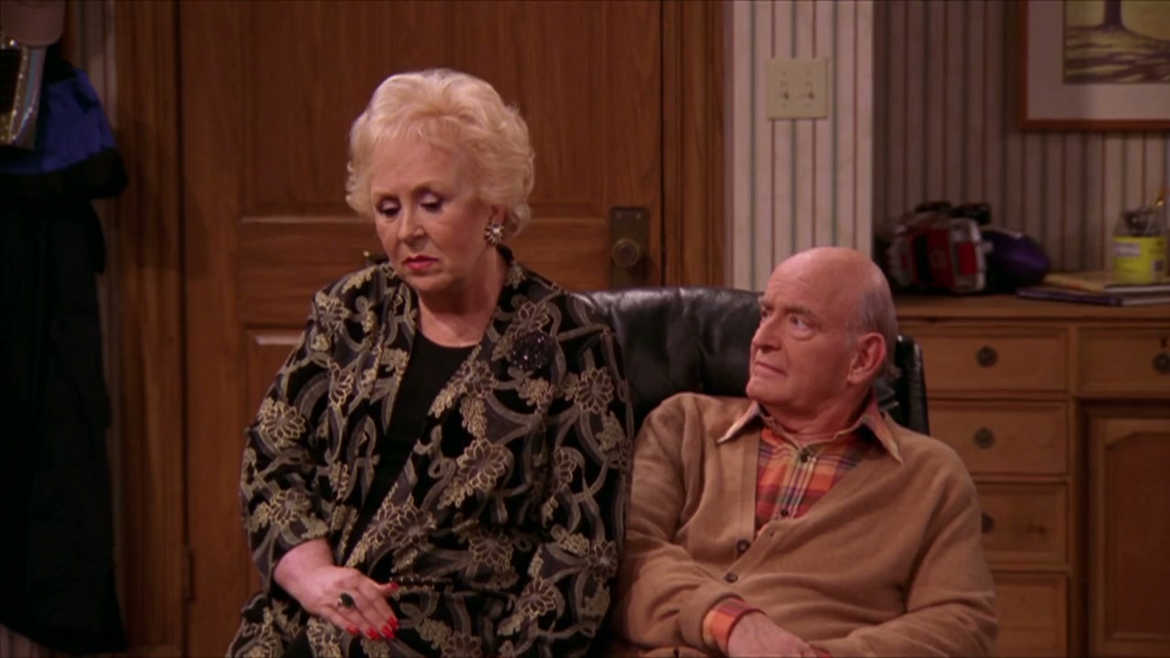 Everybody Loves Raymond Screenshot