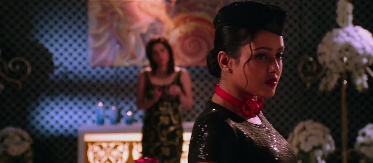 Kaanchi Screenshot