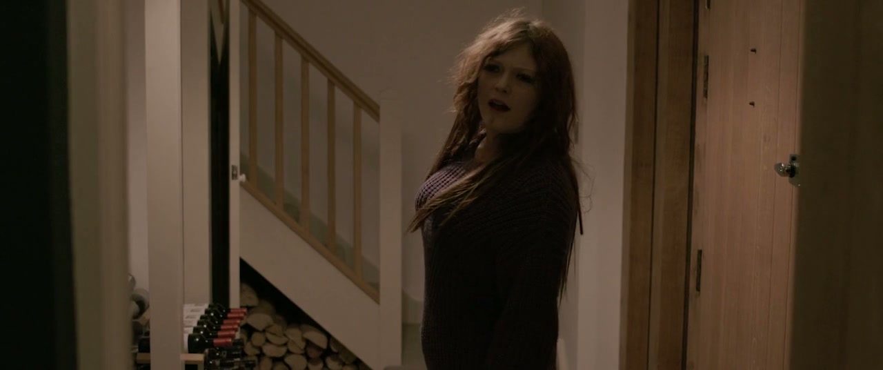The Bad Nun Screenshot