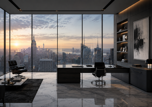 Family Office Direct Infrastructure Capital Protection VCC