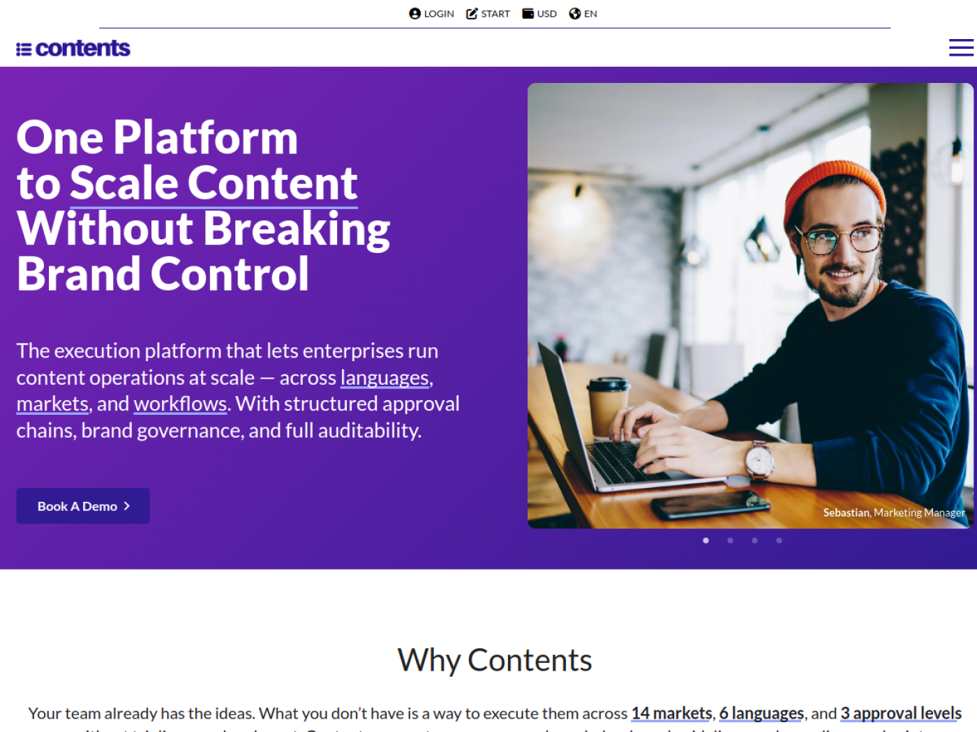 Contents.com