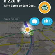 Vehiculo 220