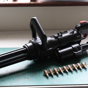 Minigun-52