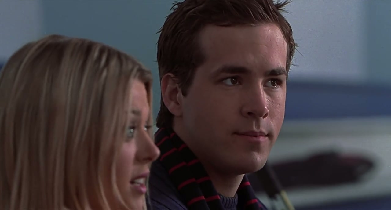 Van Wilder Screenshot