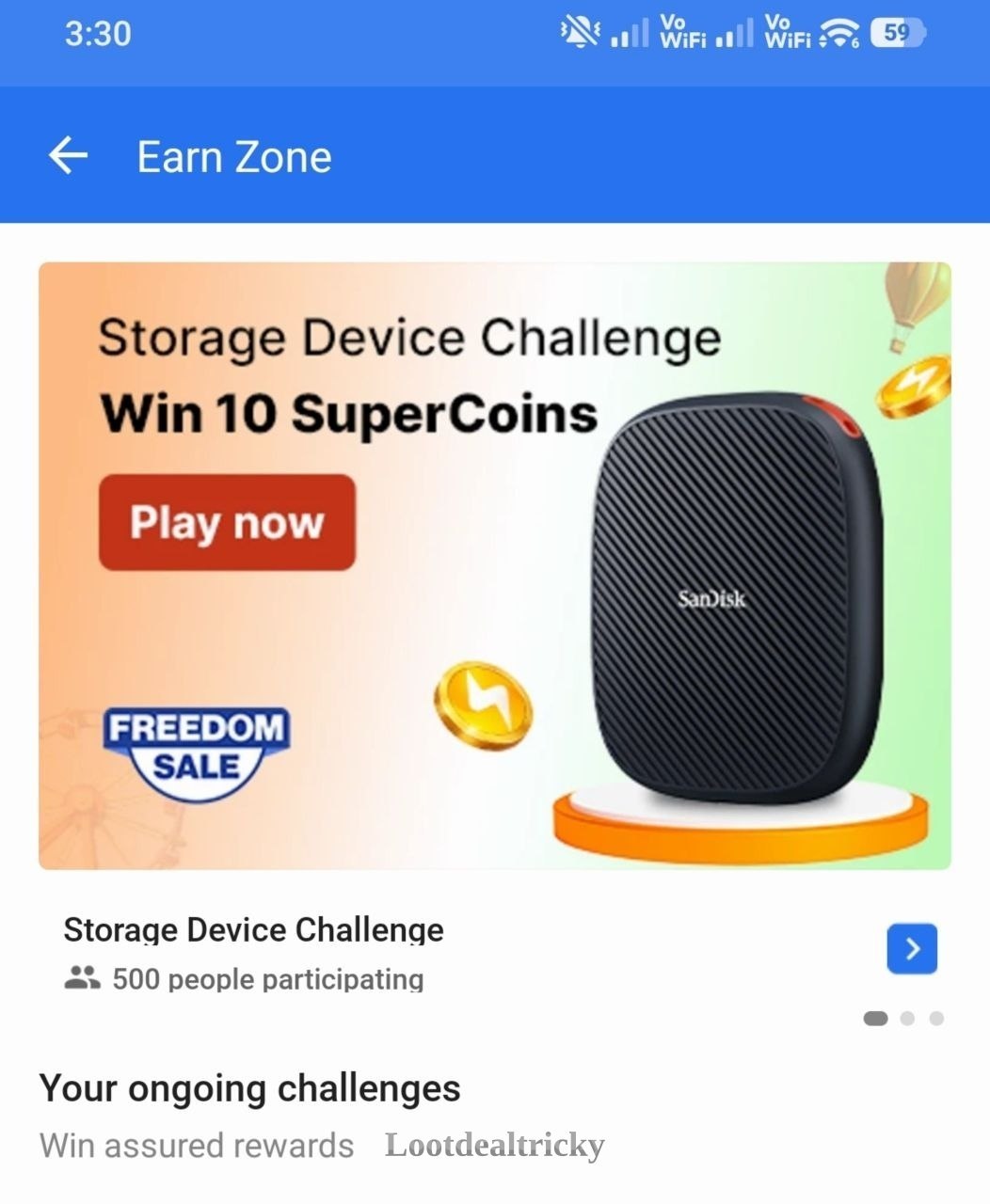 Flipkart New Supercoin – Wonderful Discount Today