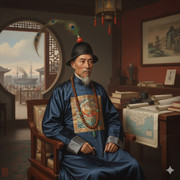 Lin Jianzhang
