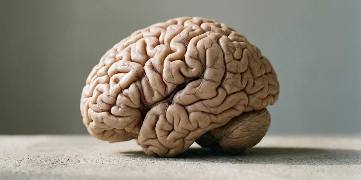 Brains Become More Specialized During Childhood