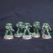 intercessors