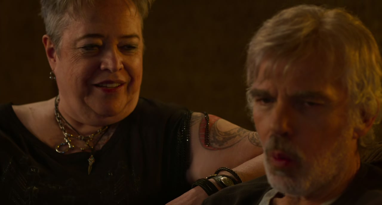 Bad Santa 2 Screenshot