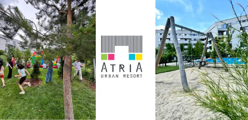 Cum dă comunitatea valoare unei locuințe