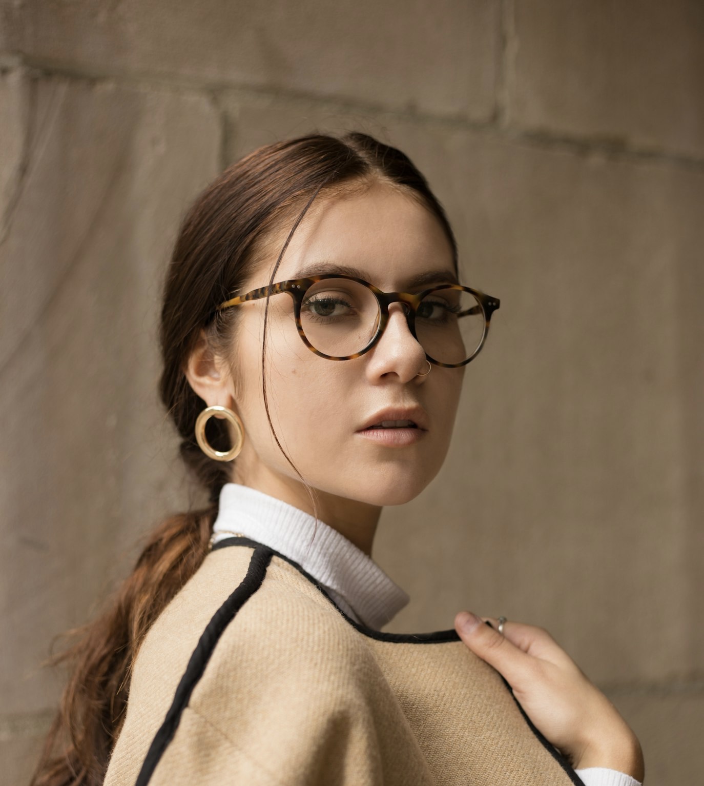 GLASSES