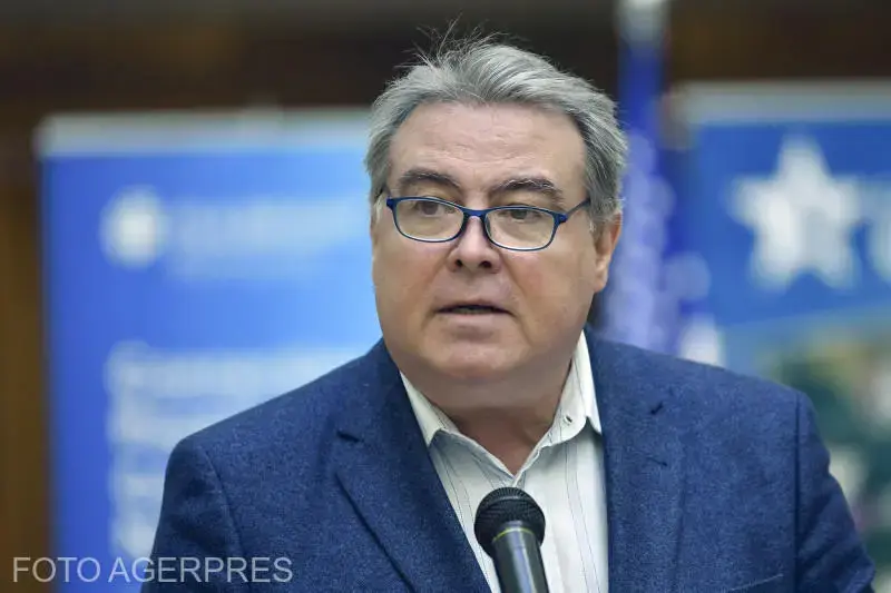 Adrian Cioroianu, condamnat pentru divulgarea unei anchete secrete