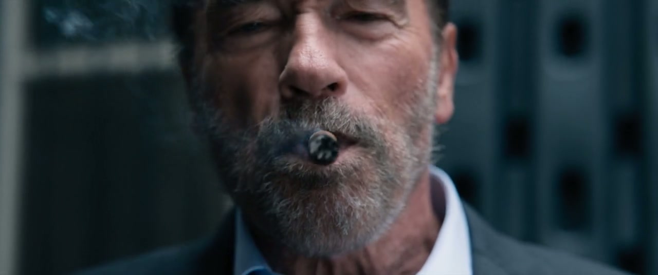 FUBAR Screenshot