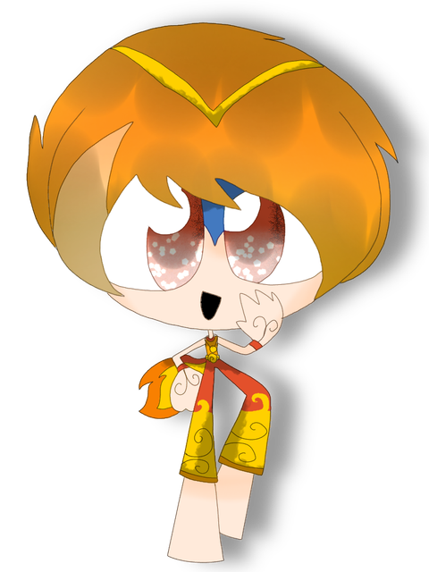 Monferno