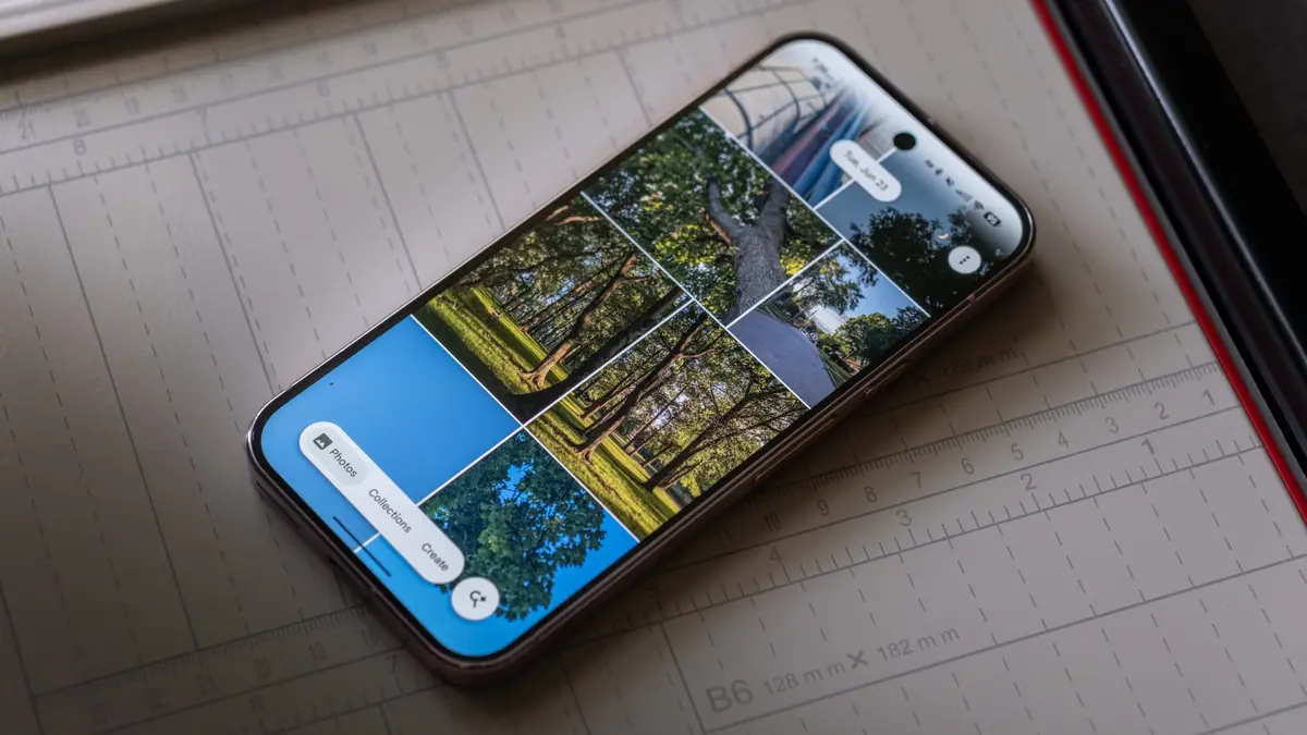 Google Photos Enhances Text Recognition Features