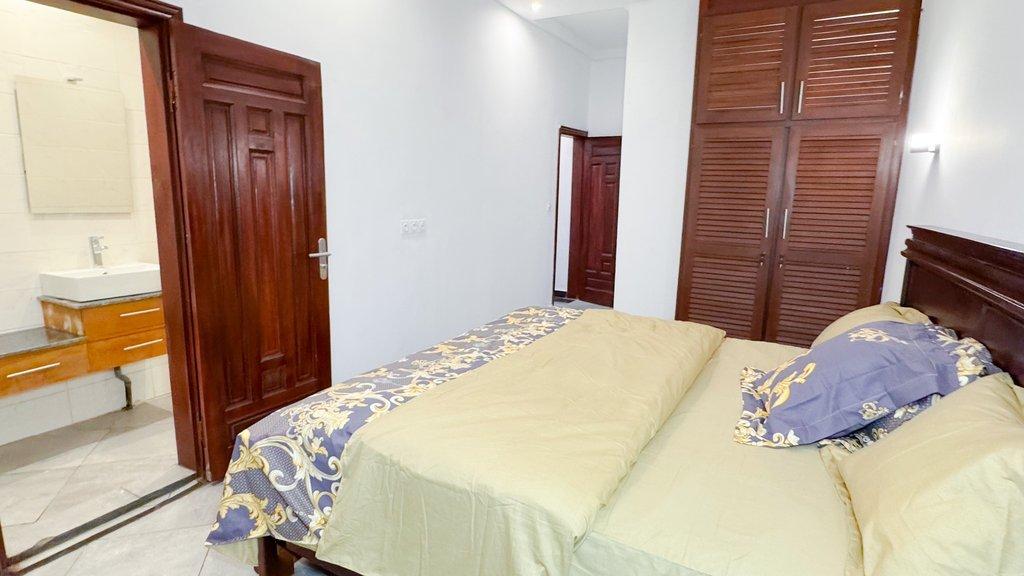 Studio meublé à louer à Yassa, Douala - 40000 FCFA/nuit