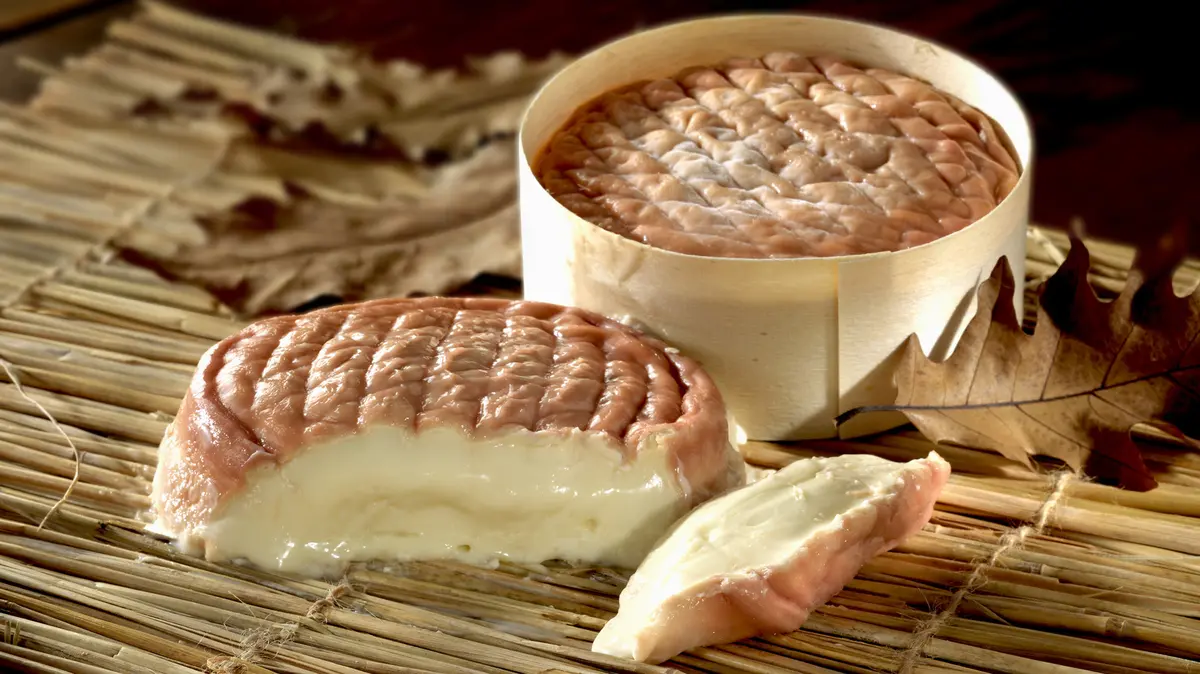 The French Cheese Too Potent for American Shores