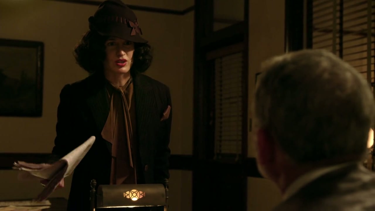 Bonnie & Clyde Screenshot