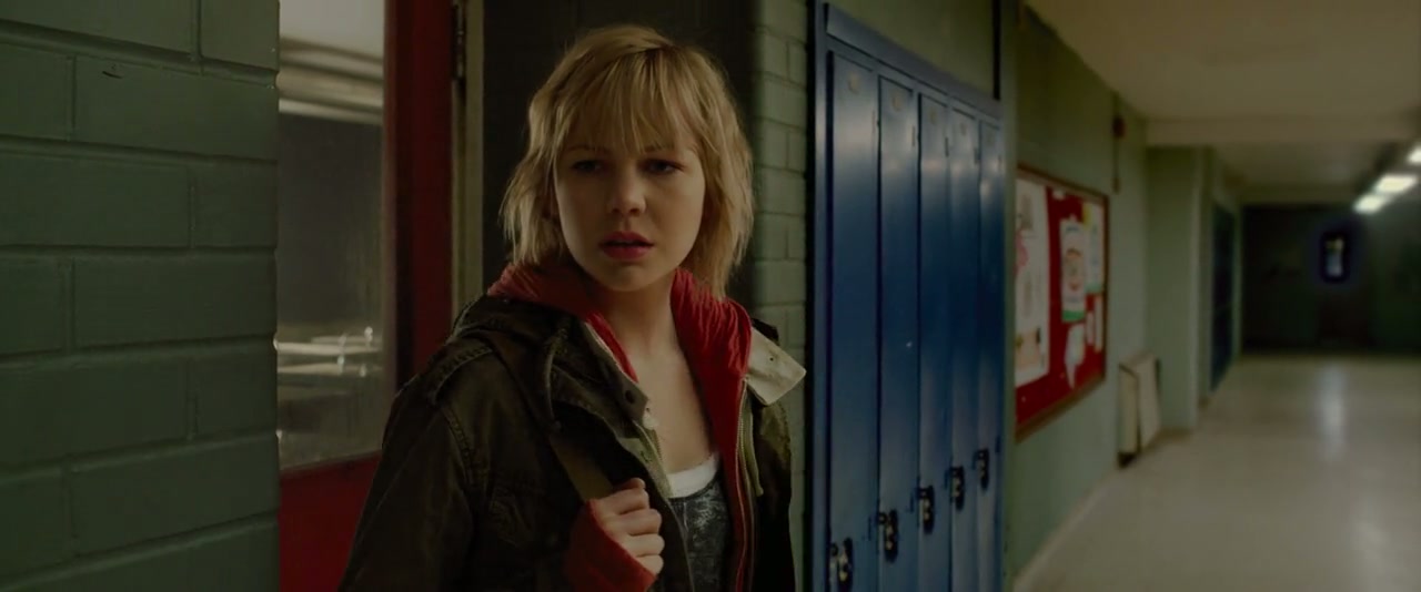 Silent Hill: Revelation Screenshot