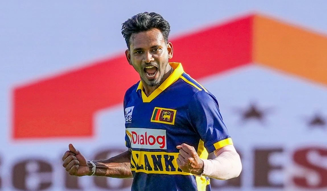 Watch: WI vs SL 1st ODI Match Highlights & Full Scorecard