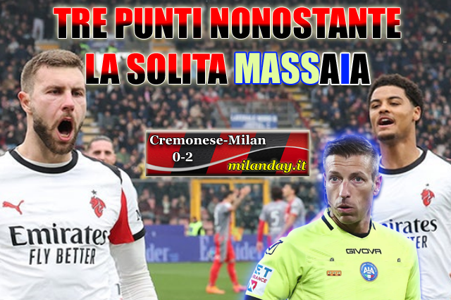 match day