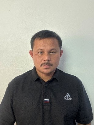นายวีรพล ยงค์สุรีย์