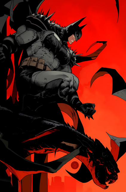 batman
