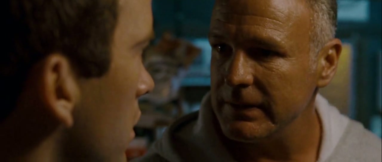 The Fast and the Furious: Tokyo Drift Screenshot