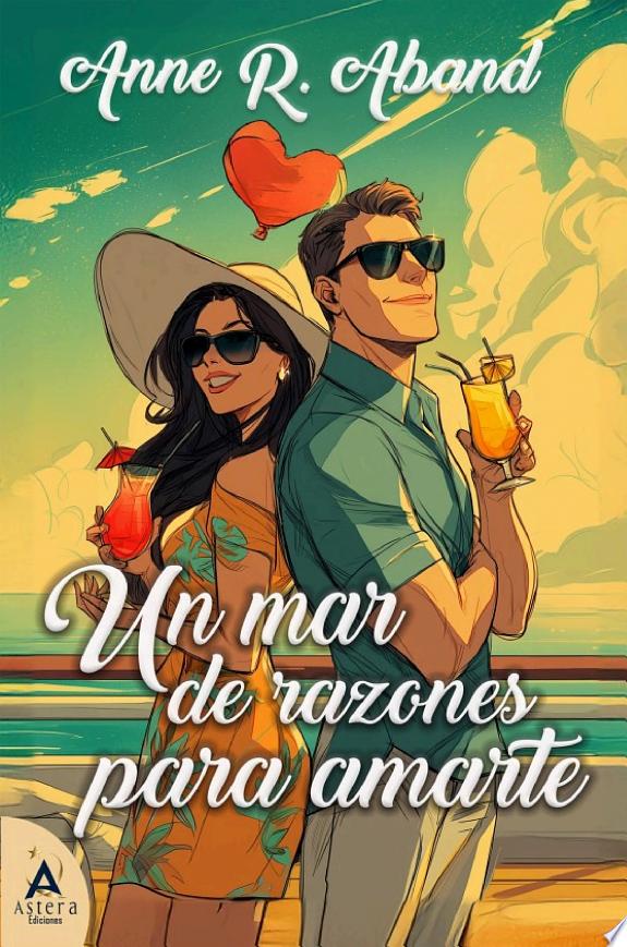 Un mar de razones para amarte
