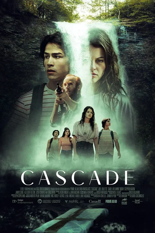 Kaskada zbrodni / Cascade (2023) MULTi.1080p.NF.WEB-DL.x264-KiT / Lektor PL & Napisy PL