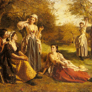 Chester-George-Frederick-A-Love-Spell