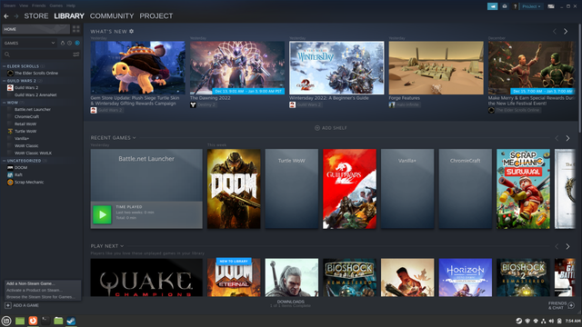 add-non-steam-game