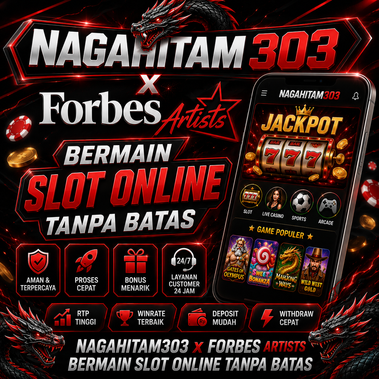 NAGAHITAM303