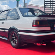 [Image: AEU86 AE86 - 1985 Toyota Sprinter Trueno...from Japan]