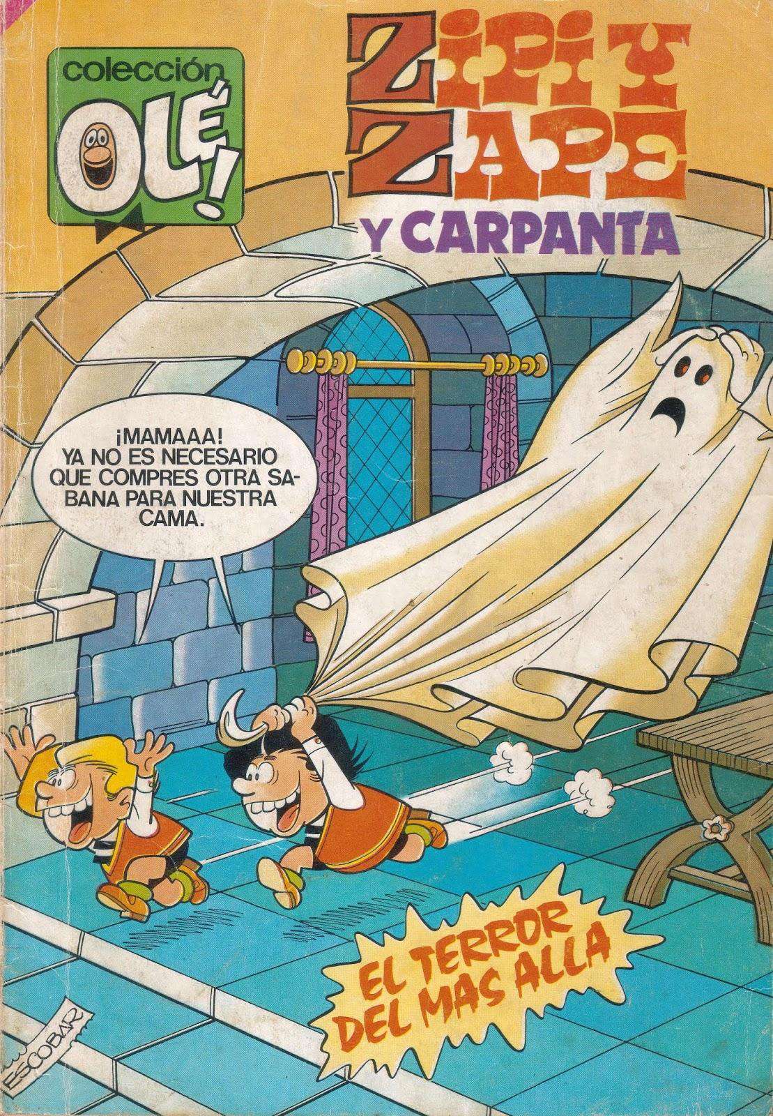 Coleccion OLE 292