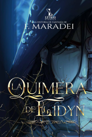 La Quimera de Eidyn